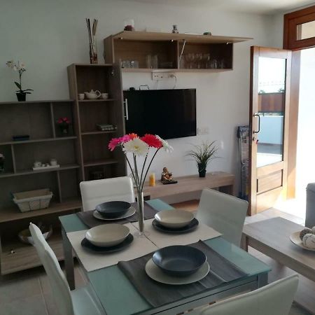 Paraiso Rubicon تياس المظهر الخارجي الصورة